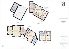 Autonome et connectée - Villa 313m² - Le Cannet