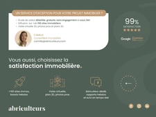 Panoramique<span></span>Villa d'exception<span></span>227 m²<span></span>Le Cannet