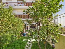 Rare - 3 Pièces 72m2 avec terrasses et jardin - Nice Chambrun