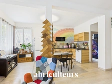 Esprit loft - Appartement 2 pièces - 56m² - Nice Poètes