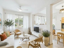 Esprit loft - Appartement 2 pièces - 56m² - Nice Poètes