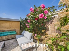 Belle maison Neuve 2024<span></span>DPE A<span></span>117m2<span></span>3 chambres<span></span>Jardin et piscine en centre-ville de Saint-Laurent-du-Var