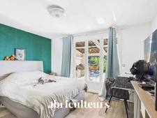 Villa d’exception avec vue mer panoramique, piscine, 6 chambres et prestations haut de gamme – Le Cannet, 250 m²