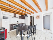 Duplex T3 au calme - 75 m2- Capbreton - Centre et plages à pied