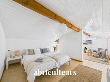 Duplex  avec Balcon - Entre centre et plages - Capbreton -