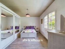 Belle maison landaise sur un magnifique terrain arboré de  plus de 1300 m2<span></span>Proche golf d’Hossegor<span></span>Quartier des animaux à Soorts-Hossegor 40150