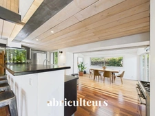 Superbe propriété à Tosse avec étang privé, piscine et 5 suites<span></span>10 pièces