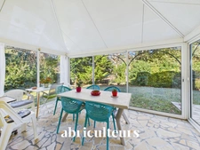 Villa au Golf de Seignosse, Environnement naturel privilégié