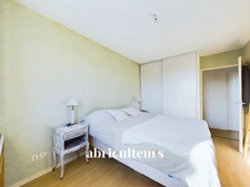 Agréable Duplex de 3 pièces à Saint-Vincent-de-Tyrosse, avec jardin au calme.