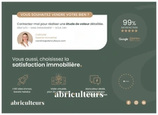 Ferme landaise à rénover<span></span>1 ha à Saint-Martin-de-Hinx