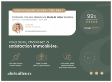 Villa au Golf de Seignosse, Environnement naturel privilégié