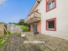 Charmant Appartement 2 Pièces en rez-de-chaussée - Centre et plages à pied