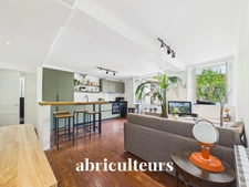 Bel appartement de caractère - 50m2 – Au coeur de Saint-Esprit