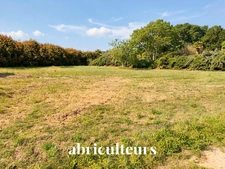 Terrain de 720 m²<span></span>Libre de constructeur<span></span>Saint Vincent de Tyrosse (40230)