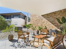 Bel appartement T2 de 49m2 avec terrasse couverte, au calme en vente à Saint-Paul-Lès-Dax