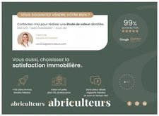 Terrain de 639 m² – Libre de constructeur - Saint Vincent de Tyrosse (40230)