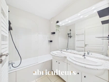 Lumineux appartement 83m² - Grande terrasse - Dernier étage  - Bayonne - Quartier Mousserolles