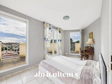 Magnifique appartement 4 pièces lumineux<span></span>Dernier étage<span></span>Grande terrasse