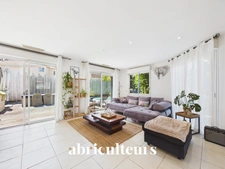 Belle Maison T4<span></span>CAPBRETON Le Gaillou<span></span>Piscine<span></span>Grand potentiel en sous-sol