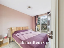 Magnifique appartement 4 pièces lumineux<span></span>Dernier étage<span></span>Grande terrasse