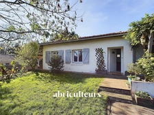 MAISON DE PLAIN-PIED, 4 PIECES<span></span>SAINT-ANDRE DE SEIGNANX