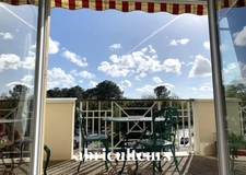 Appartement T4 lumineux – Dernier étage et Grande terrasse  en vente à Gujan-Mestras (33470)