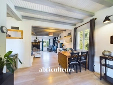 MAISON DE PLAIN-PIED, 4 PIECES<span></span>SAINT-ANDRE DE SEIGNANX