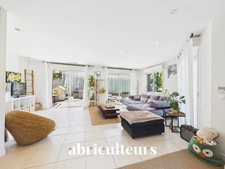 Belle Maison T4<span></span>CAPBRETON Le Gaillou<span></span>Piscine<span></span>Grand potentiel en sous-sol