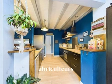 MAISON DE PLAIN-PIED, 4 PIECES<span></span>SAINT-ANDRE DE SEIGNANX