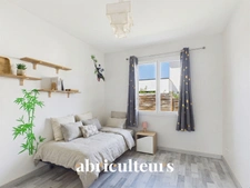 Maison Contemporaine Plain-Pied<span></span>Tosse (Limite Seignosse)