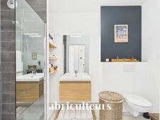 Bel appartement T2 de 49m2 avec terrasse couverte, au calme en vente à Saint-Paul-Lès-Dax