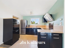 Maison Contemporaine Plain-Pied<span></span>Tosse (Limite Seignosse)