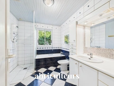 Villa au Golf de Seignosse, Environnement naturel privilégié