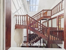 Bel appartement de caractère - 50m2 – Au coeur de Saint-Esprit