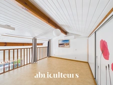 Duplex  avec Balcon - Entre centre et plages - Capbreton -