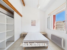 Duplex T3 au calme - 75 m2- Capbreton - Centre et plages à pied