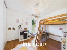 Lumineux appartement 83m² - Grande terrasse - Dernier étage  - Bayonne - Quartier Mousserolles