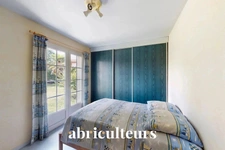 Belle maison Landaise 5 pièces -Terrain arboré -1788m2<span></span>Piscine chauffée