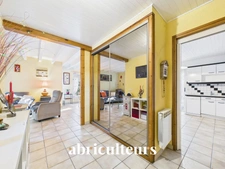 Villa au Golf de Seignosse, Environnement naturel privilégié