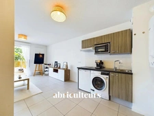 Charmant Appartement de 2 Pièces avec Balcon et Parking<span></span>Capbreton