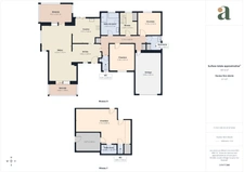 Villa au Golf de Seignosse, Environnement naturel privilégié