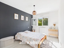 Bel appartement T2 de 49m2 avec terrasse couverte, au calme en vente à Saint-Paul-Lès-Dax