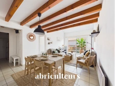 Duplex  avec Balcon - Entre centre et plages - Capbreton -