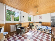 Corps de ferme avec dépendances sur  terrain de 7 600 m² avec piscine – Tilh