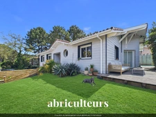 Belle Maison  avec Piscine – CAPBRETON Le Gaillou