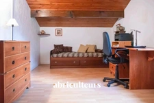 Belle maison landaise sur un magnifique terrain arboré de  plus de 1300 m2<span></span>Proche golf d’Hossegor<span></span>Quartier des animaux à Soorts-Hossegor 40150