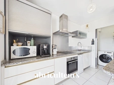 Lumineux appartement 83m² - Grande terrasse - Dernier étage  - Bayonne - Quartier Mousserolles