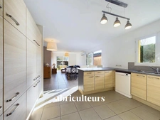 Maison récente et lumineuse à Tosse, à 15 min des plages