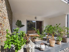 Bel appartement T2 de 49m2 avec terrasse couverte, au calme en vente à Saint-Paul-Lès-Dax