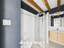 Duplex T3 au calme - 75 m2- Capbreton - Centre et plages à pied